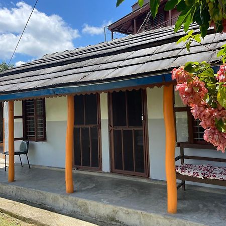 Rupa View Guest House 포카라 외부 사진