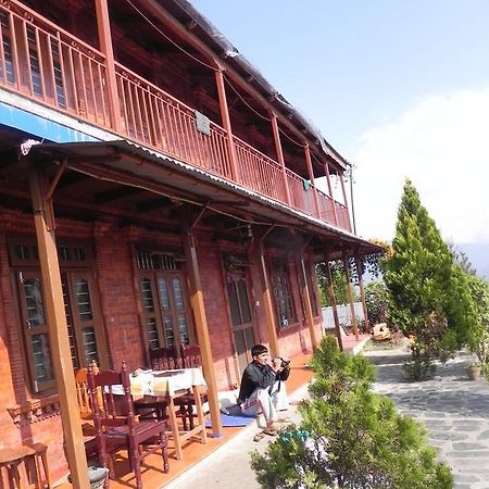 Rupa View Guest House 포카라 외부 사진