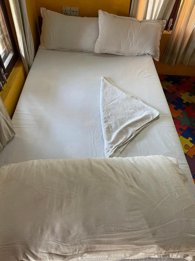 Rupa View Guest House 포카라 외부 사진