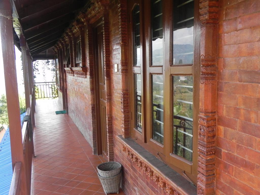 Rupa View Guest House 포카라 외부 사진