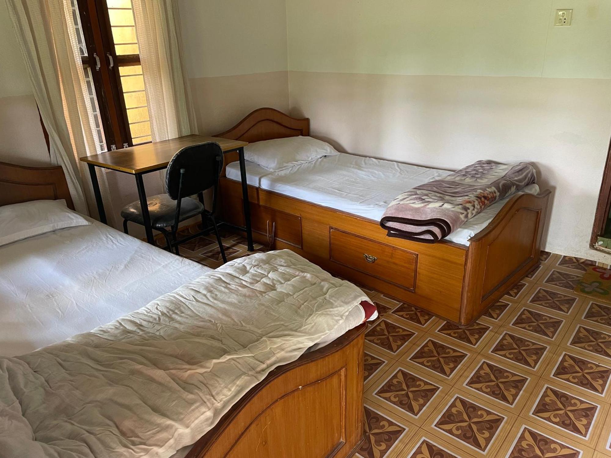 Rupa View Guest House 포카라 외부 사진
