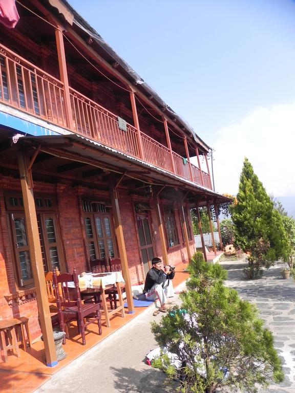 Rupa View Guest House 포카라 외부 사진