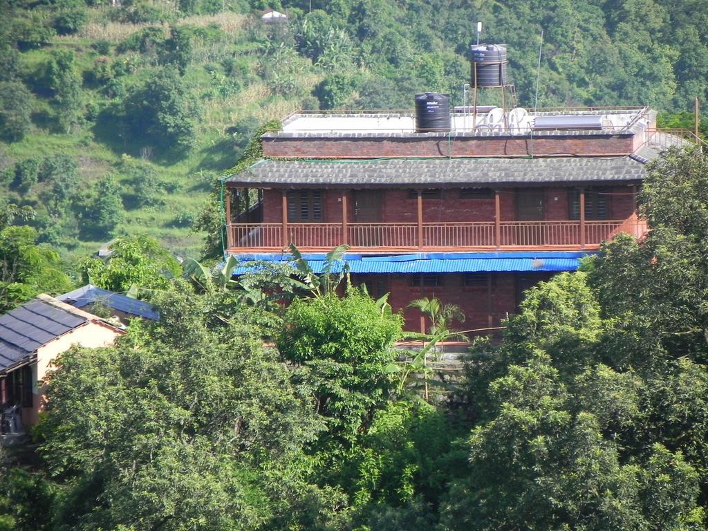 Rupa View Guest House 포카라 객실 사진