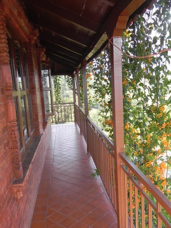 Rupa View Guest House 포카라 객실 사진