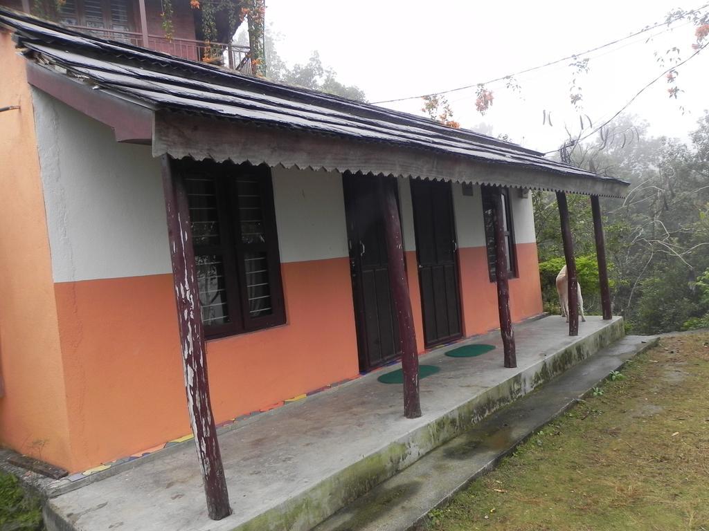 Rupa View Guest House 포카라 외부 사진