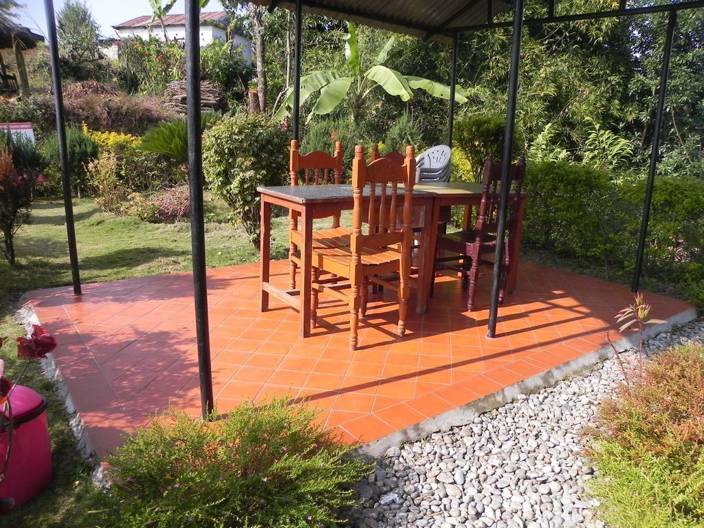 Rupa View Guest House 포카라 외부 사진